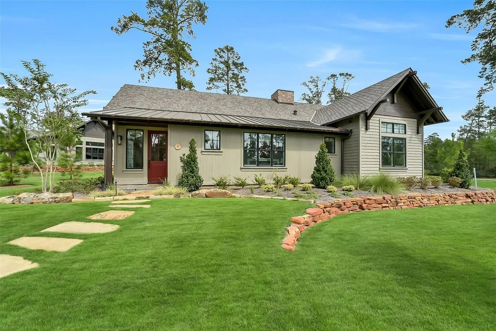 4415 Lily Bean 82, Montgomery