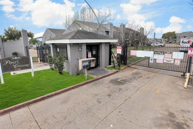 12500 Sandpiper Drive 185, Houston