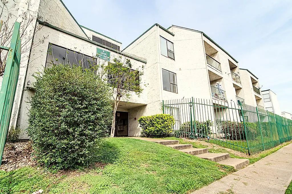 2818 S Bartell Drive 312, Houston