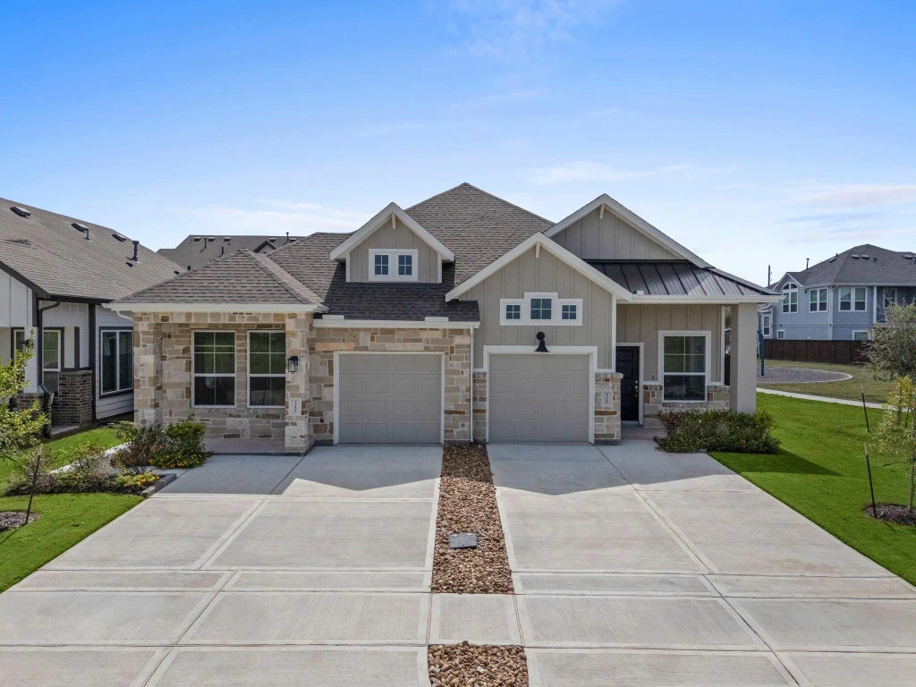 5243 Celestial Court, Iowa Colony