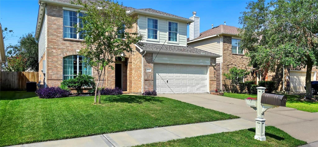 4519 Regal Drive, Baytown