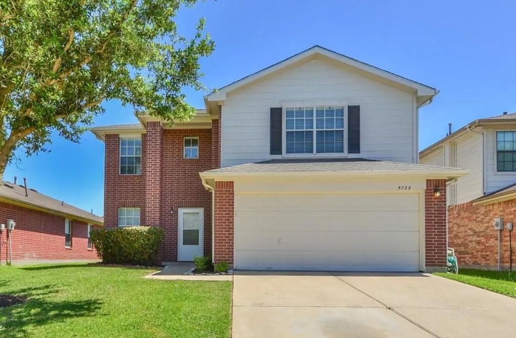 5722 W Harrow Drive, Houston