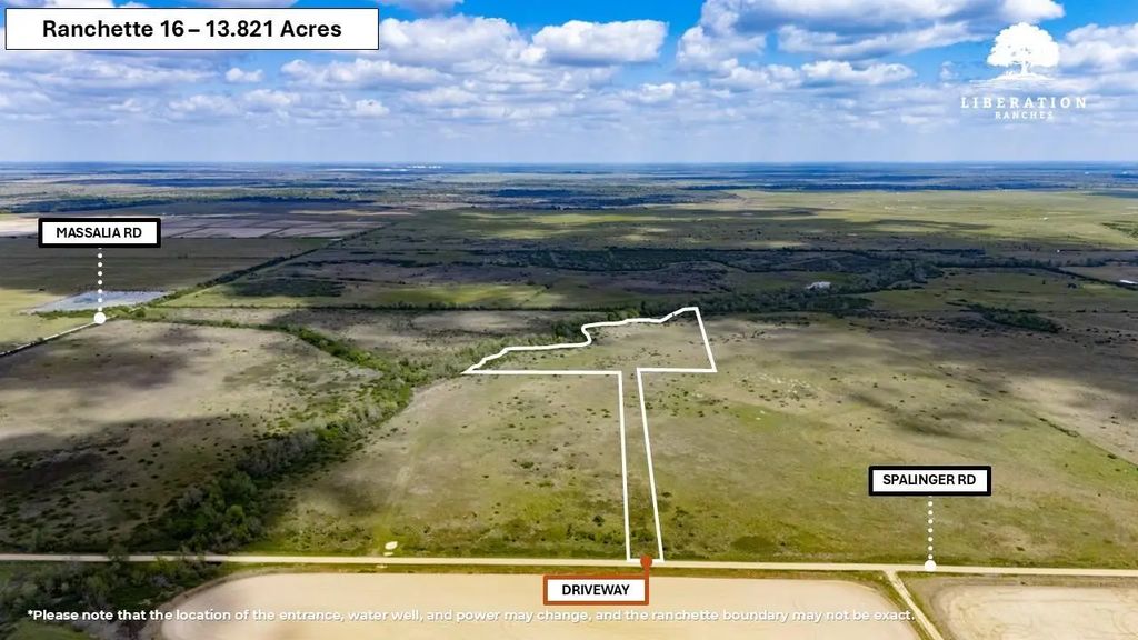 0016 Cassady Road, Eagle Lake
