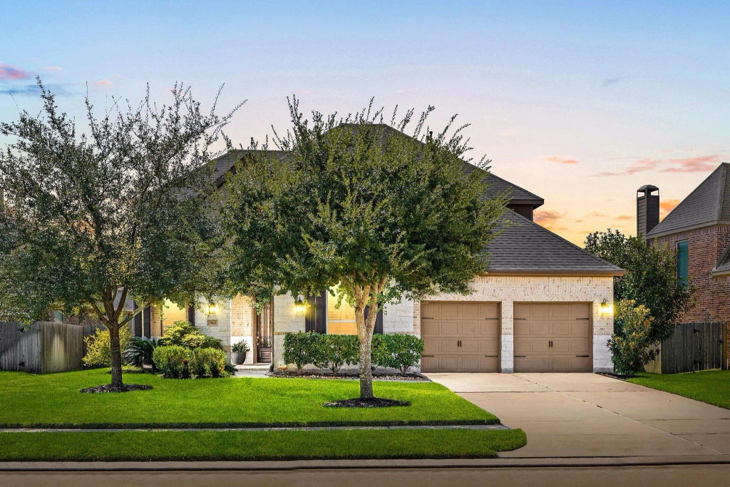 19843 Quarry Stone Lane, Richmond