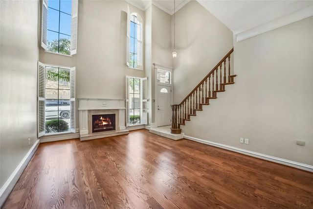 1605 Nantucket Drive B, Houston