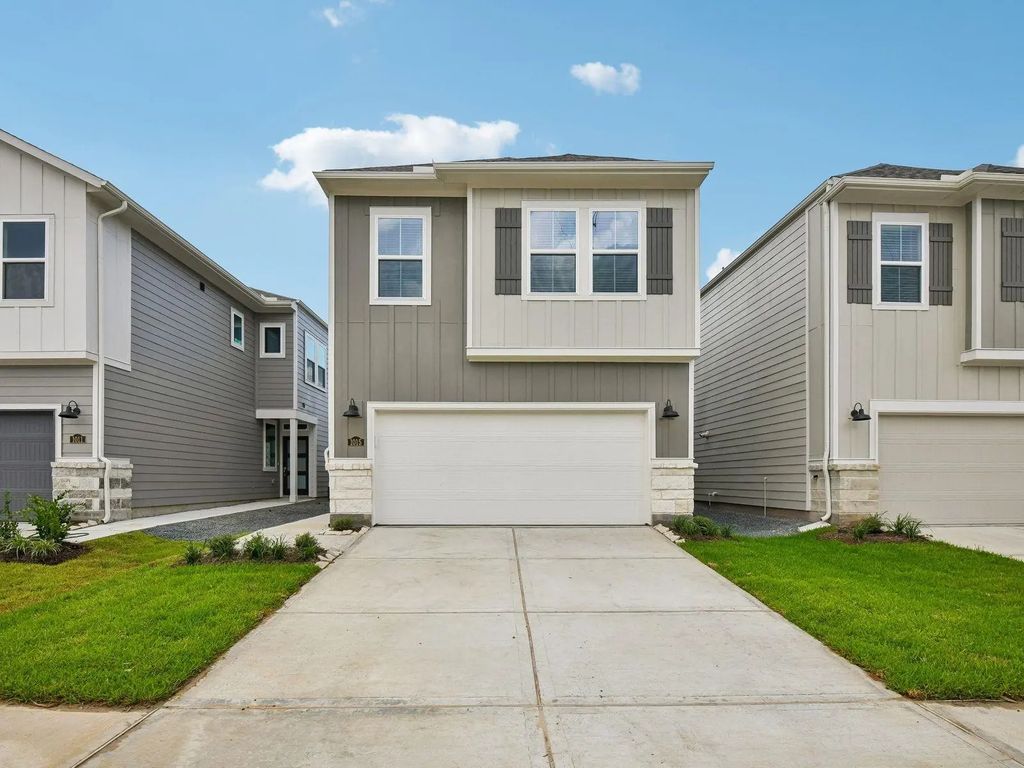 1015 Cedar Place Lane, Missouri City