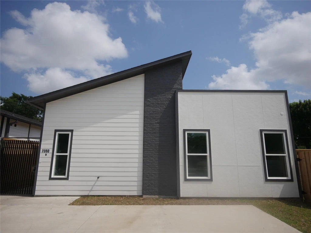 7350 Cayton Street A, Houston