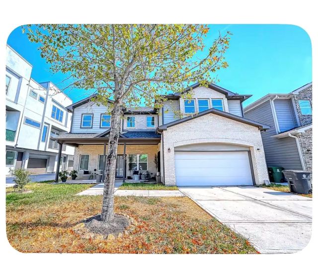 3241 Dixie Drive, Houston