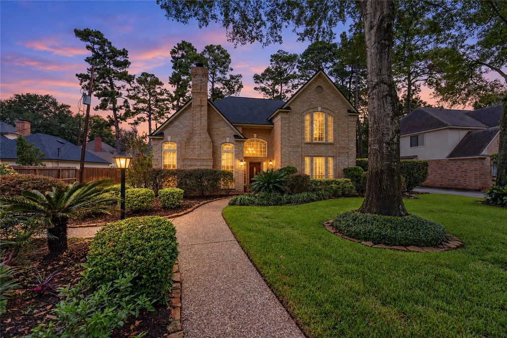 13114 S Winesap Lane, Cypress
