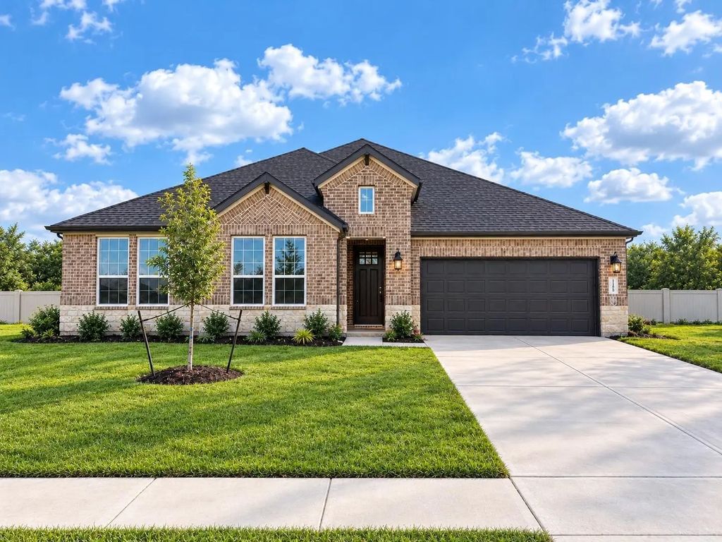 3324 Summercrisp Hollow Lane, Pearland