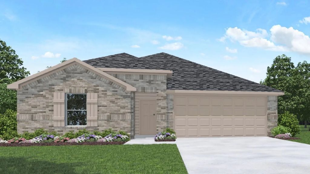 21918 Vernazza Bend Drive, Hockley