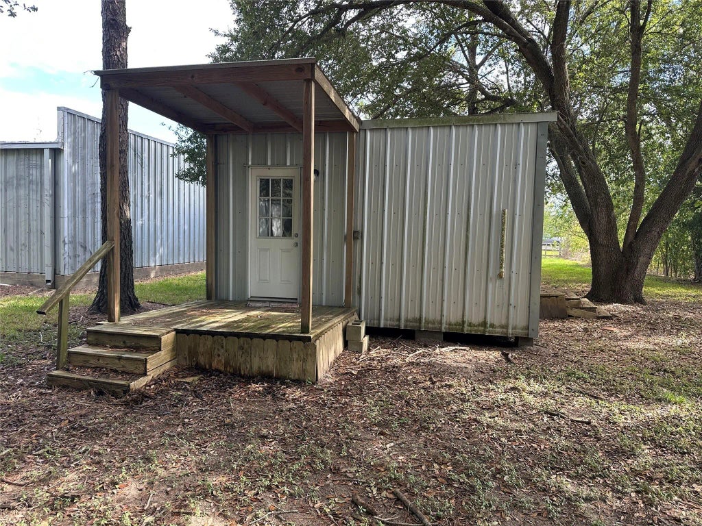 2318 Manvel Road B, Pearland