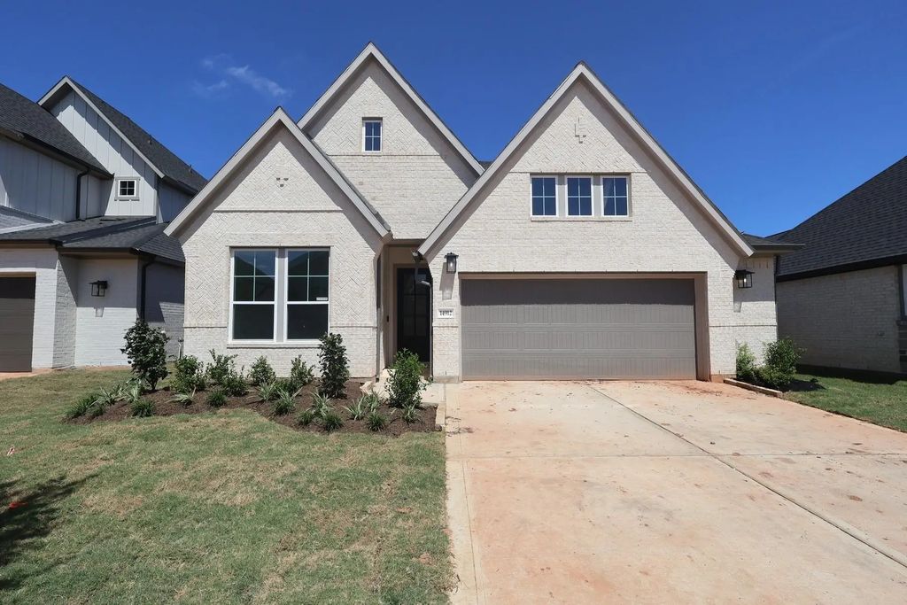 14912 Clover Meadow Lane, Montgomery