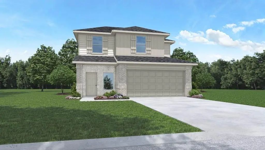 176 Rising Cedar Lane, Hockley