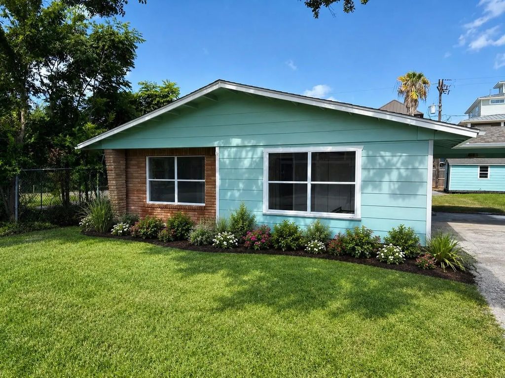 529 E Shore Drive, Clear Lake Shores