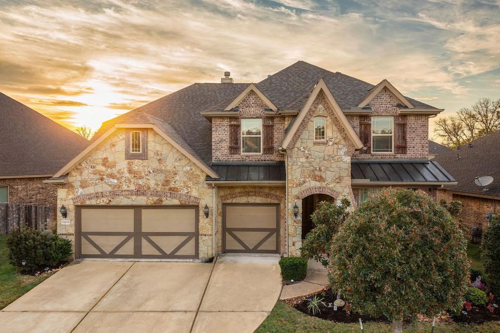 13319 Lake Chesdin Road, Houston