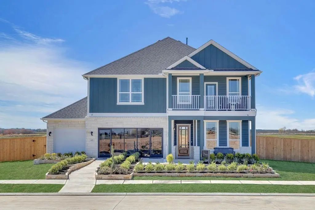 7202 Striped Maple Drive, Fulshear