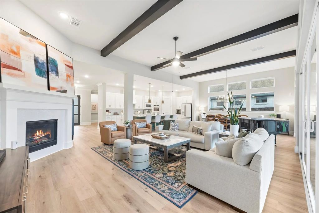 21507 Snake Herb Lane, Cypress