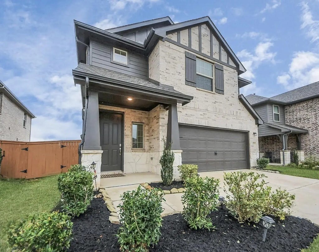 27035 Bel Air Point Lane, Katy