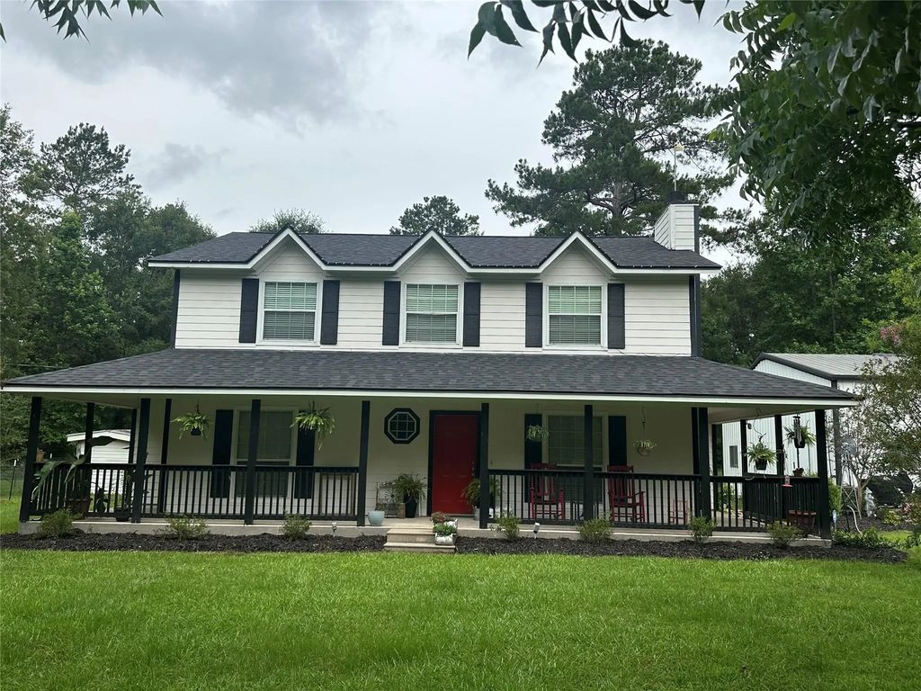 1300 Fm 3460 Road, Shepherd