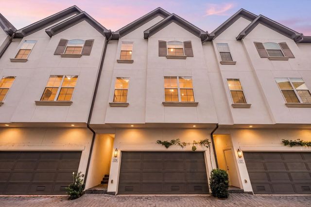 4031 Bellefontaine Street 128, Houston