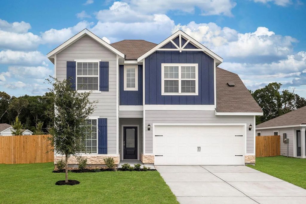 25514 Blooming Hazel Drive, Cleveland