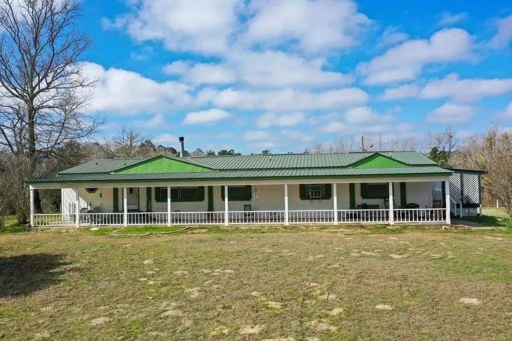 331 County Road 108 S, Center