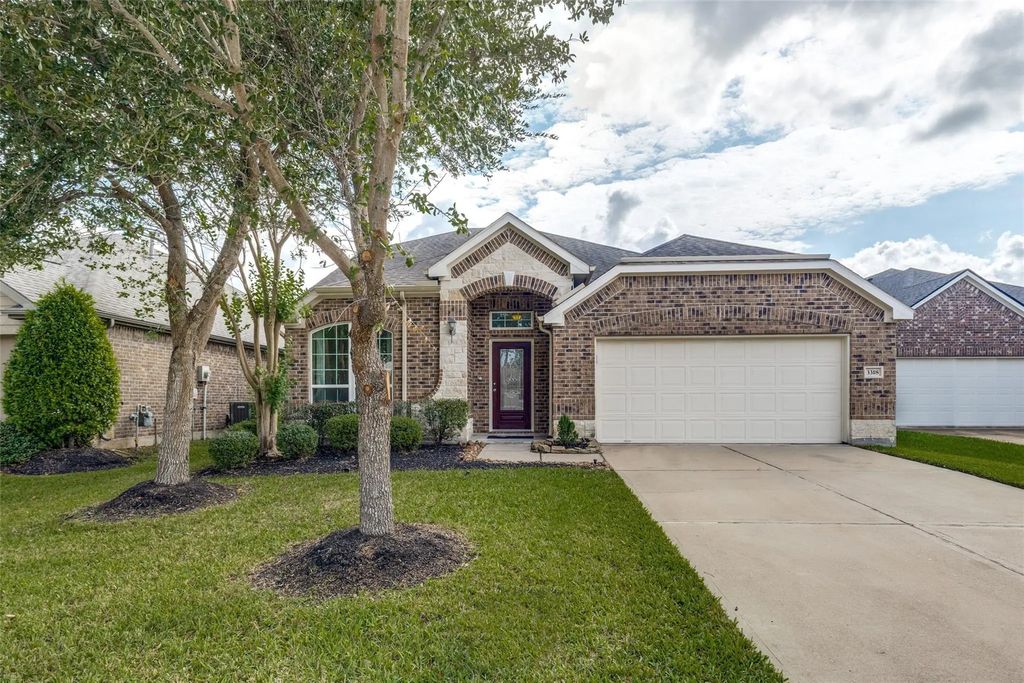 3318 Hardley Meadow Court, Richmond