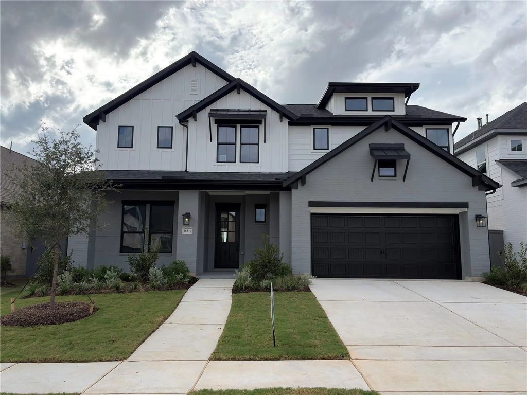 16519 Jolly Dawn Drive, Hockley