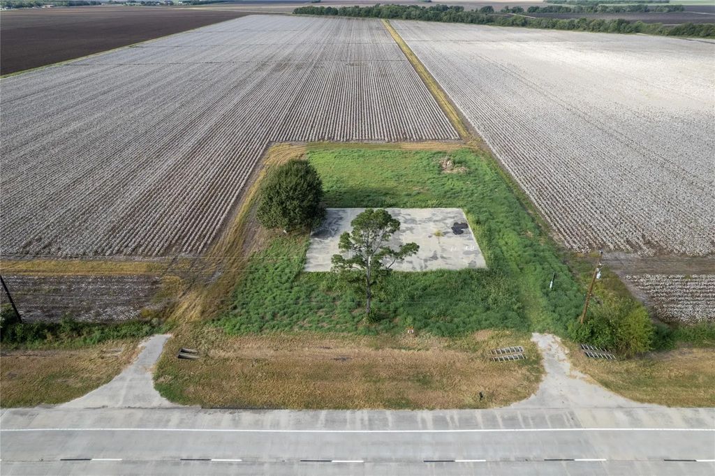 4426 Gerken Road, Rosenberg