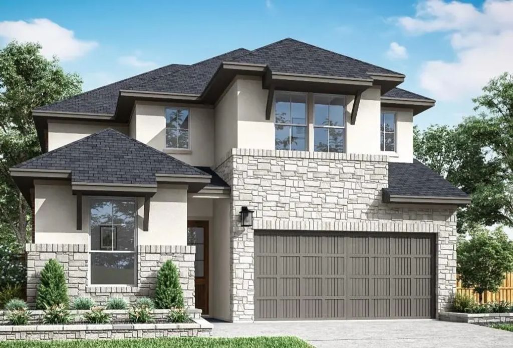 7910 Oakside Court, Fulshear