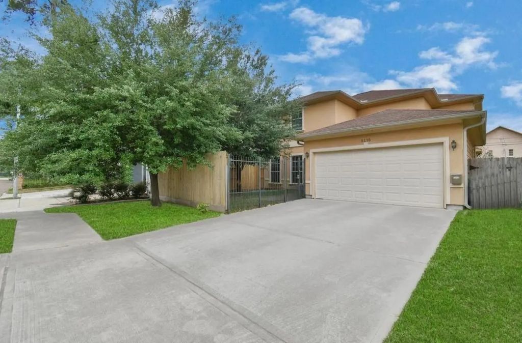 5115 Alba Road, Houston