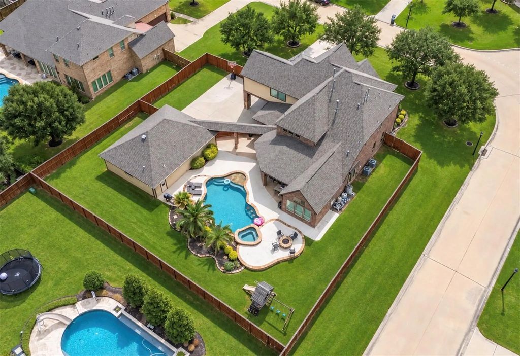 21614 Fairhaven Creek Drive, Cypress