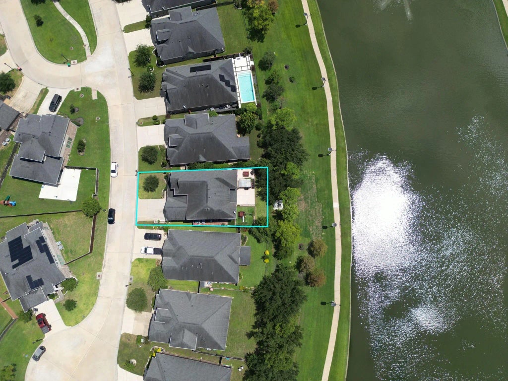 18751 Fairmont Springs Court, Cypress