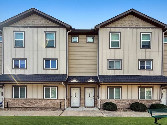 12603 Telge Road 8e-h, Cypress
