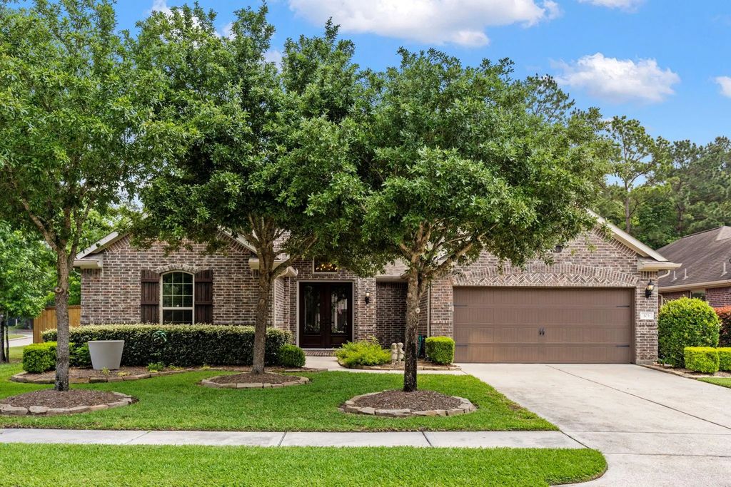 103 Blue Gilia Court, Montgomery