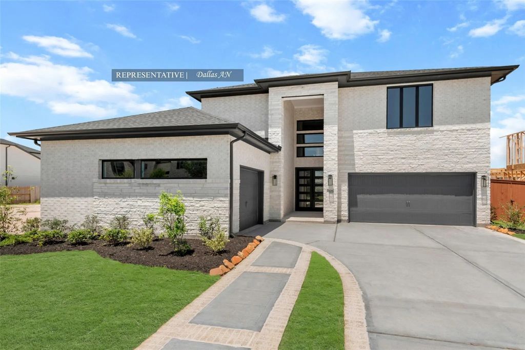 31515 Fern Grove Road, Fulshear