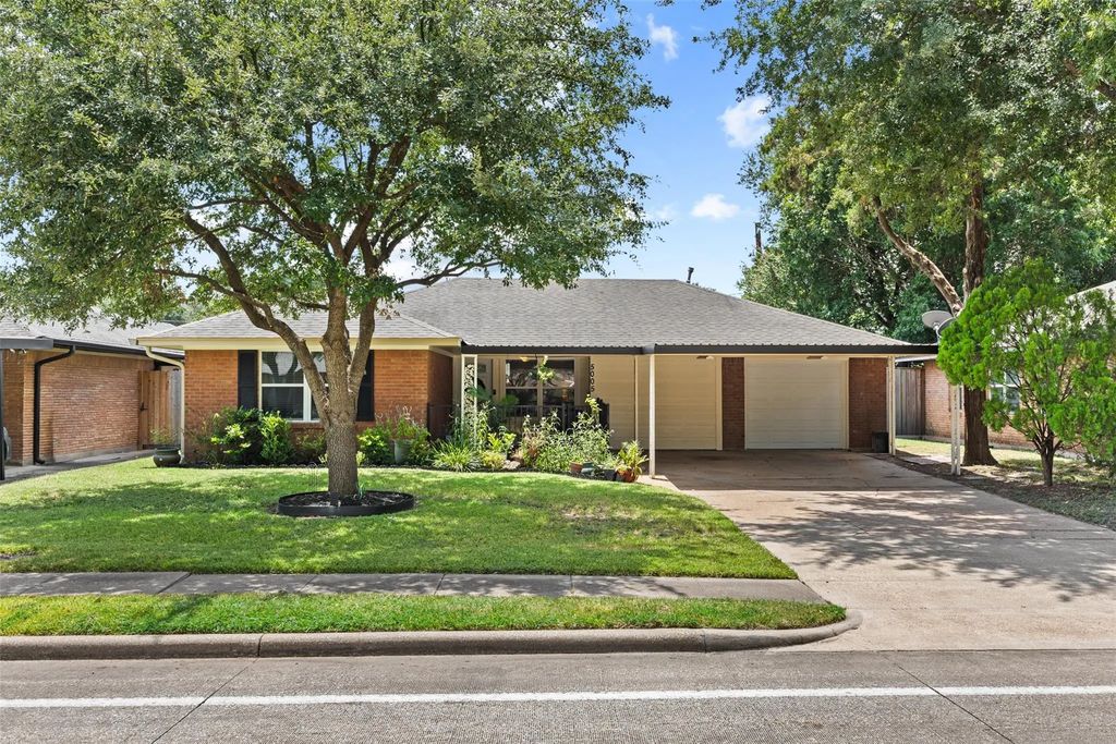 5005 W 43rd Street, Houston