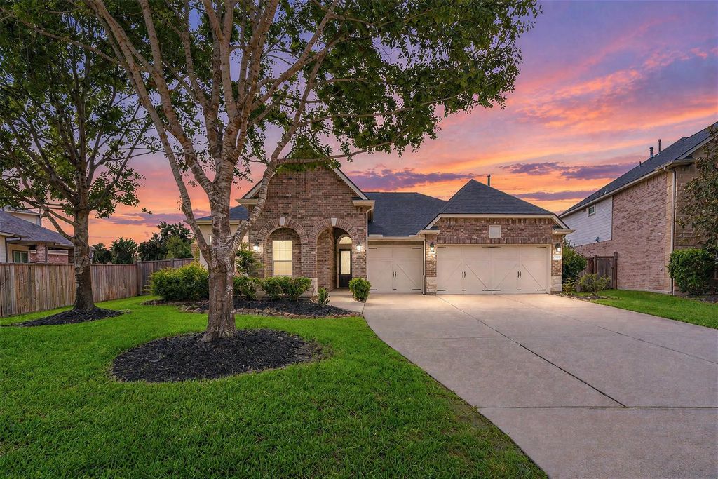 31311 Brighton Brook Lane, Spring