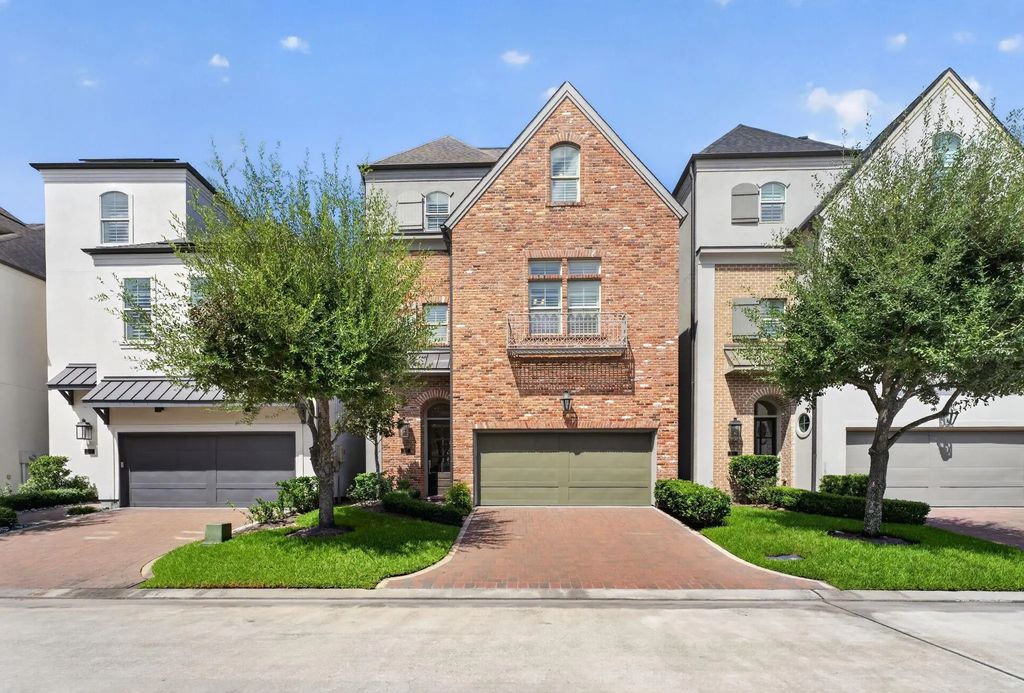 98 Gateway Park Place, Spring