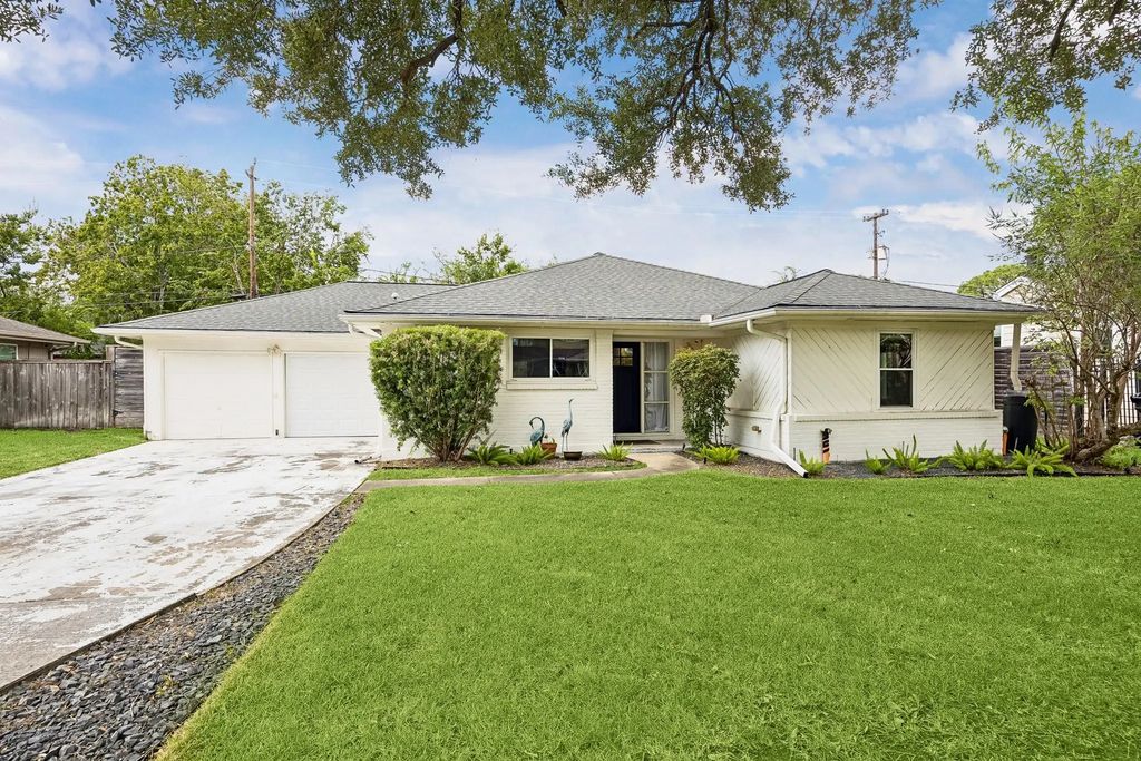 3010 Conway Street, Houston