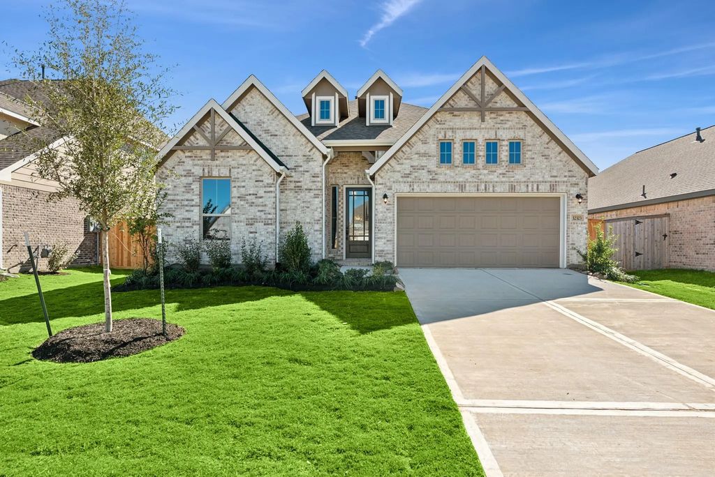 21930 Iris Colony Drive, Waller