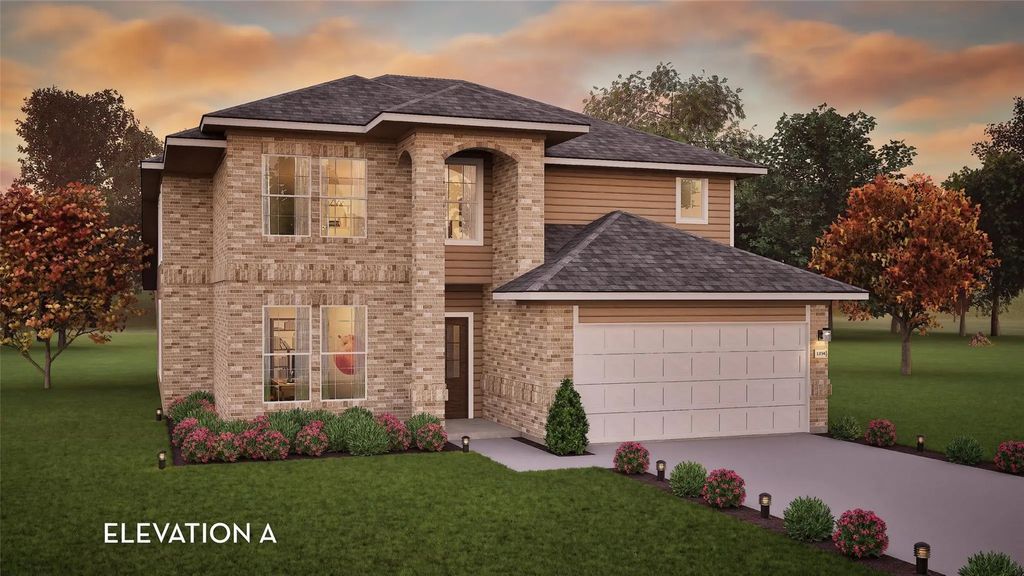612 Canadian Trail, Dayton