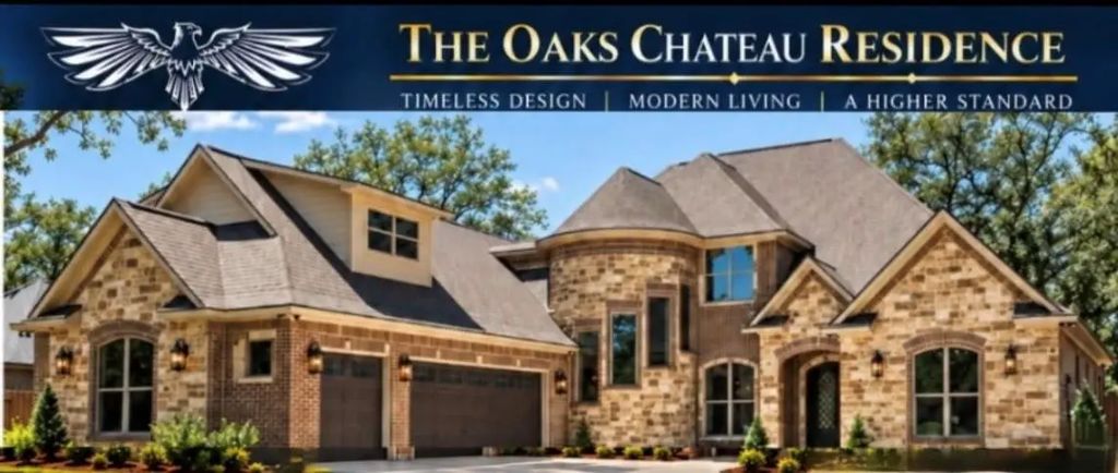 3018 Bayou View Court, Richwood