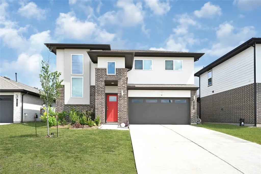 18906 Allendale Forest Drive, Richmond