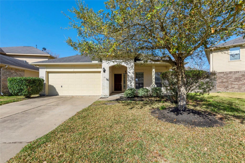 11723 Cypress Creek Forest Drive, Cypress