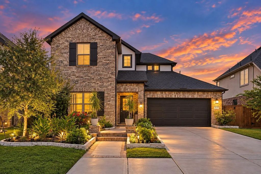 18639 Rock Quarry Trail, Cypress