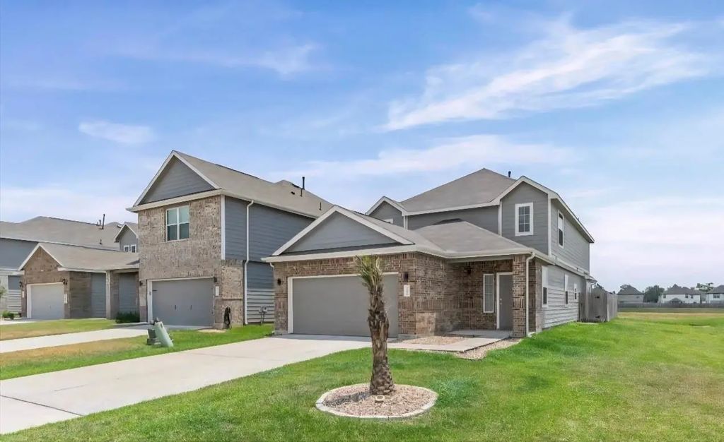 4806 Blue Jacaranda Way, Spring