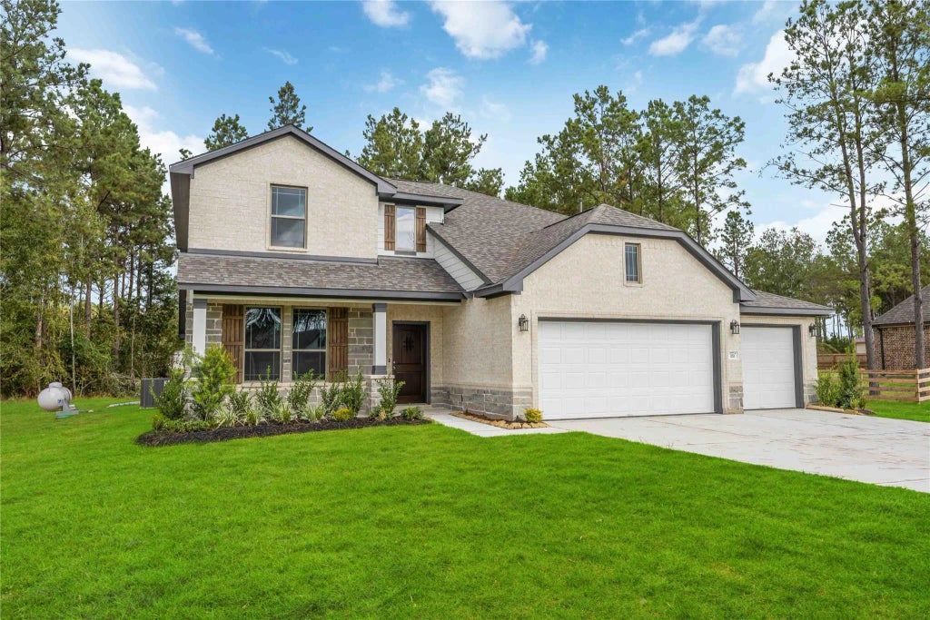 13511 Caldwell Street, Conroe