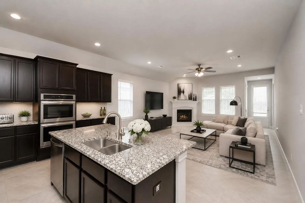 1026 Warm Summer Drive, Richmond